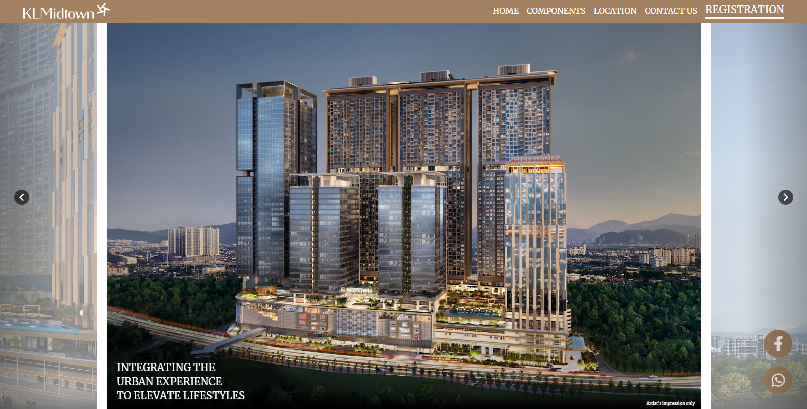 KL Midtown